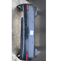 Pare choc arriere BMW SERIE 5 E60 Photo n°1