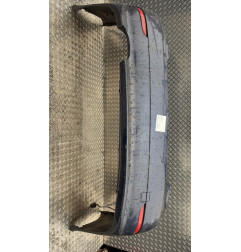 Pare choc arriere BMW SERIE 5 E60 Photo n°4