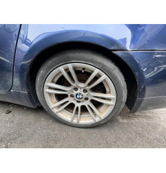 Pare choc arriere BMW SERIE 5 E60 Photo n°15