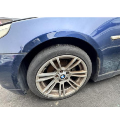 Pare choc arriere BMW SERIE 5 E60 Photo n°19