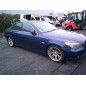Pare choc arriere BMW SERIE 5 E60