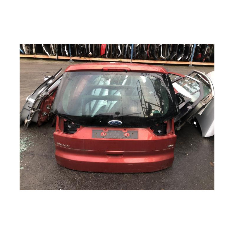 Malle/Hayon arriere FORD GALAXY 2