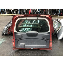 Malle/Hayon arriere FORD GALAXY 2