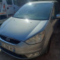 Malle/Hayon arriere FORD GALAXY 2
