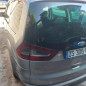 Malle/Hayon arriere FORD GALAXY 2