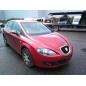 Renfort pare choc avant (traverse) SEAT LEON 2