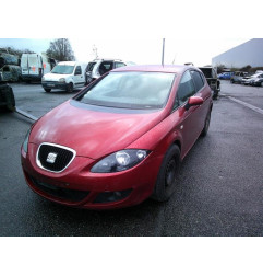 Renfort pare choc avant (traverse) SEAT LEON 2 Photo n°4