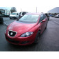Renfort pare choc avant (traverse) SEAT LEON 2