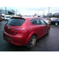 Renfort pare choc avant (traverse) SEAT LEON 2
