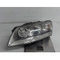 Optique avant principal gauche (feux)(phare) AUDI A6 3