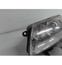 Optique avant principal gauche (feux)(phare) AUDI A6 3