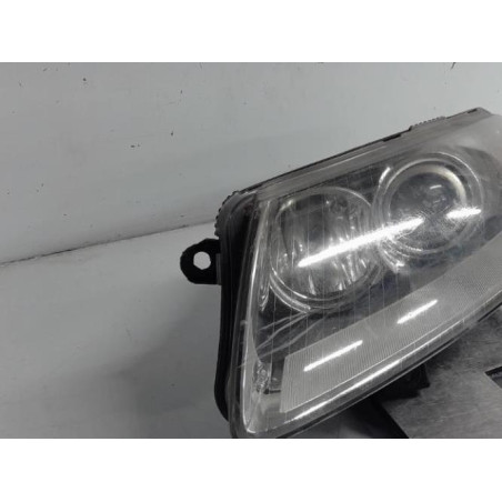 Optique avant principal gauche (feux)(phare) AUDI A6 3