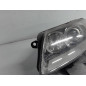 Optique avant principal gauche (feux)(phare) AUDI A6 3