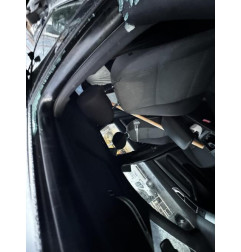 Optique avant principal gauche (feux)(phare) AUDI A6 3 Photo n°9