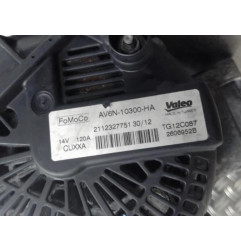 Alternateur FORD FIESTA 6