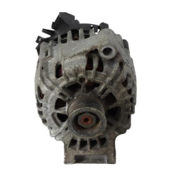 Alternateur FORD FIESTA 6 Photo n°2