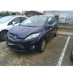 Alternateur FORD FIESTA 6 Photo n°8