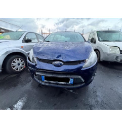 Alternateur FORD FIESTA 6 Photo n°12