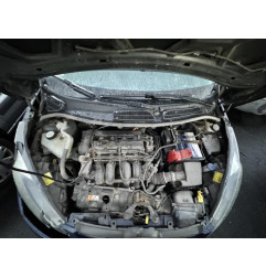 Alternateur FORD FIESTA 6 Photo n°13