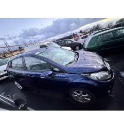 Alternateur FORD FIESTA 6 Photo n°16