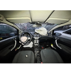 Alternateur FORD FIESTA 6 Photo n°18