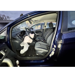 Compresseur clim FORD FIESTA 6 Photo n°16