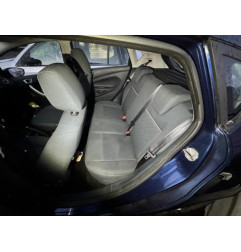 Compresseur clim FORD FIESTA 6 Photo n°18