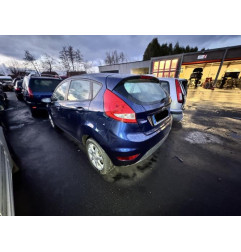 Compresseur clim FORD FIESTA 6 Photo n°19