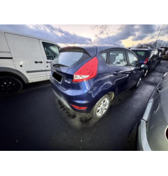 Compresseur clim FORD FIESTA 6 Photo n°20