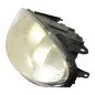 Optique avant principal gauche (feux)(phare) PEUGEOT 807