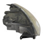 Optique avant principal gauche (feux)(phare) PEUGEOT 807