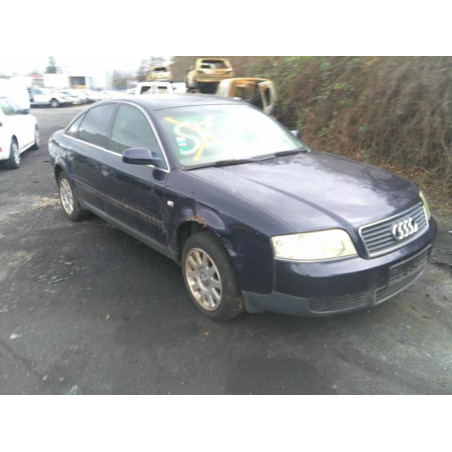 Boite de vitesses AUDI A6 1 Photo n°2