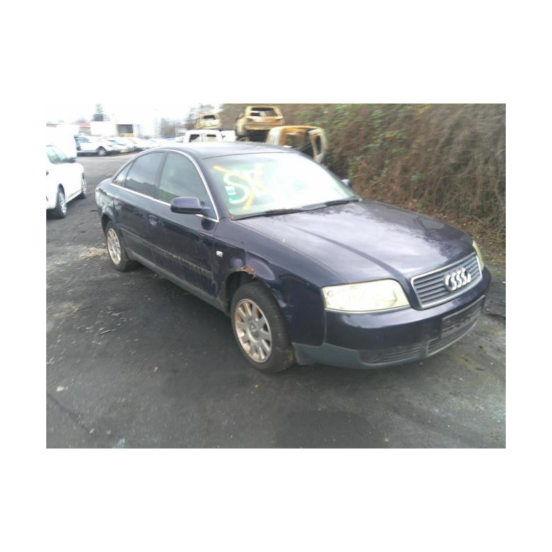 Turbo AUDI A6 1 Photo n°2