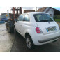 Air bag passager FIAT 500 2
