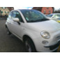 Air bag passager FIAT 500 2