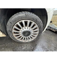 Air bag passager FIAT 500 2 Photo n°16