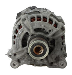 Alternateur AUDI A3 3 Photo n°1