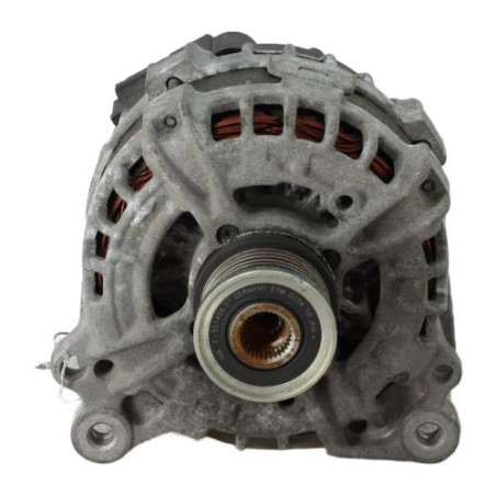 Alternateur AUDI A3 3 Photo n°1