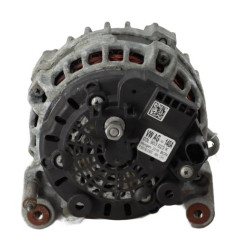 Alternateur AUDI A3 3 Photo n°3