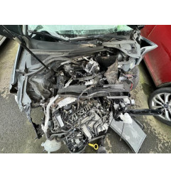 Alternateur AUDI A3 3 Photo n°12