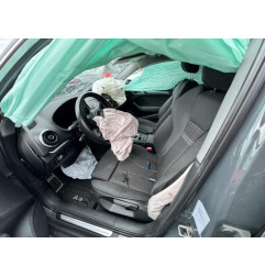 Alternateur AUDI A3 3 Photo n°15