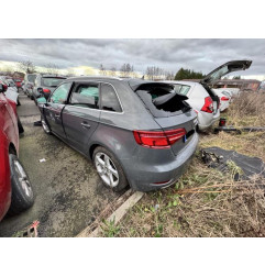 Alternateur AUDI A3 3 Photo n°17