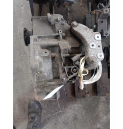 Boite de vitesses SEAT LEON 2 Photo n°1