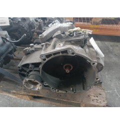 Boite de vitesses SEAT LEON 2