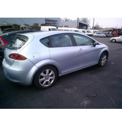 Boite de vitesses SEAT LEON 2 Photo n°3