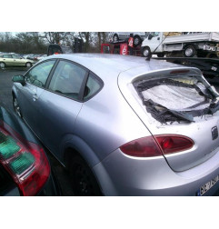 Boite de vitesses SEAT LEON 2 Photo n°4