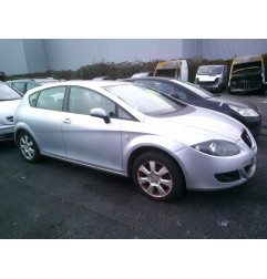 Boite de vitesses SEAT LEON 2 Photo n°5