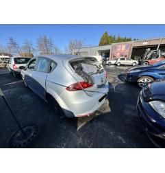 Boite de vitesses SEAT LEON 2 Photo n°7