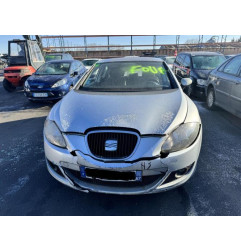 Boite de vitesses SEAT LEON 2 Photo n°9