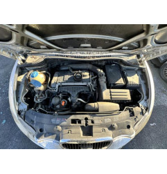 Boite de vitesses SEAT LEON 2 Photo n°14